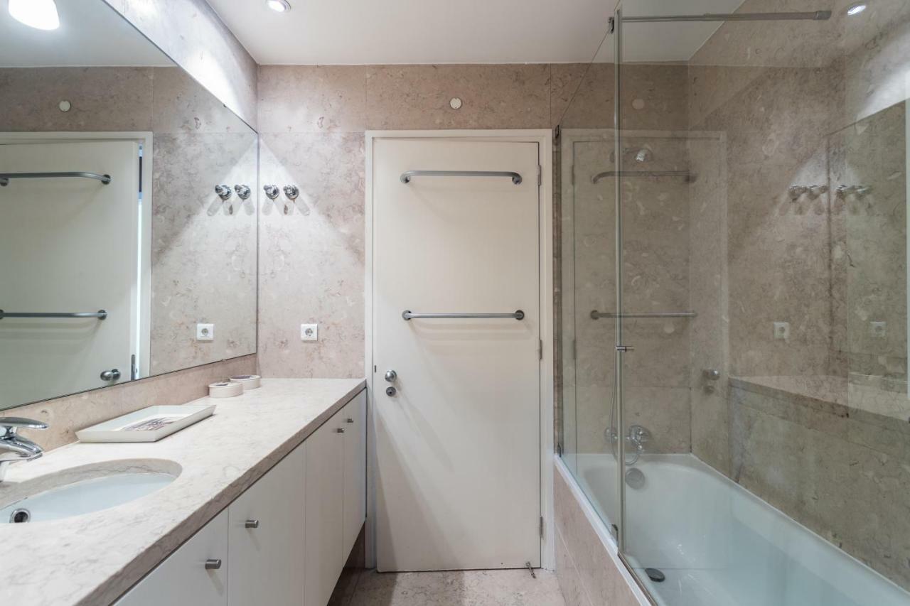 Apartmán Flh Chiado Design Flat Lisboa Exteriér fotografie