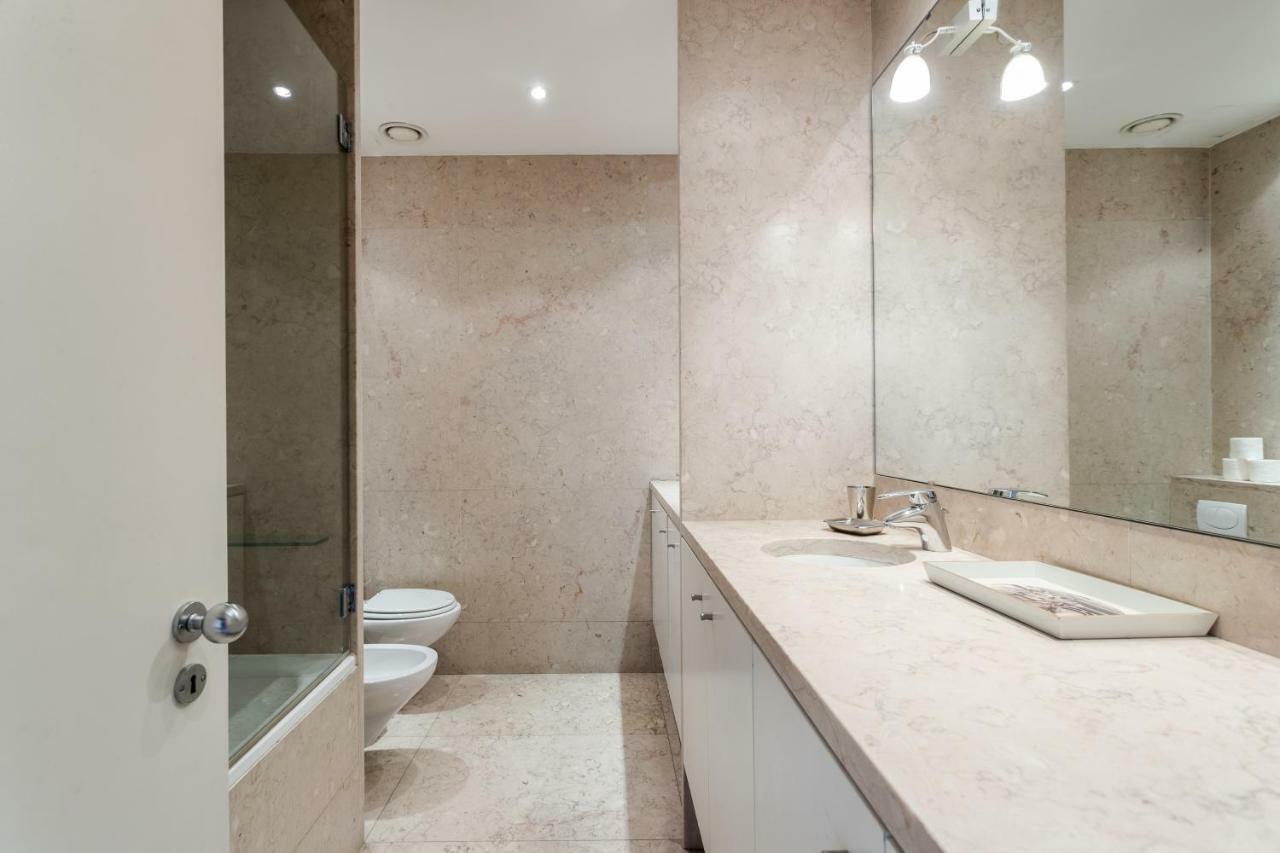 Apartmán Flh Chiado Design Flat Lisboa Exteriér fotografie