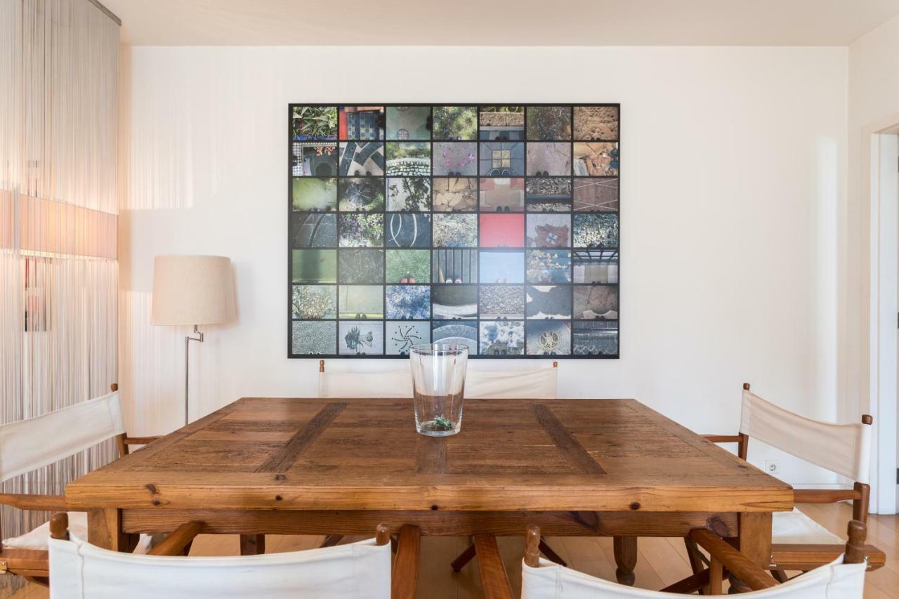 Apartmán Flh Chiado Design Flat Lisboa Exteriér fotografie